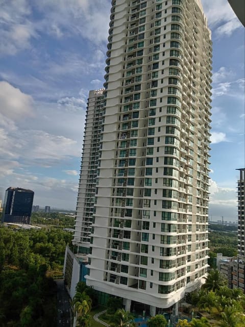 City view