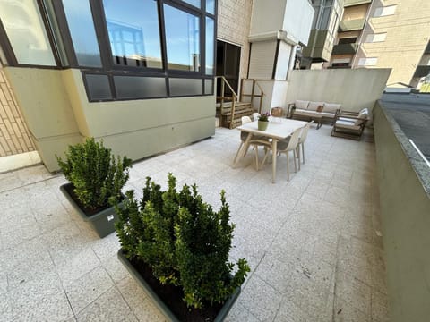 Balcony/Terrace, Balcony/Terrace