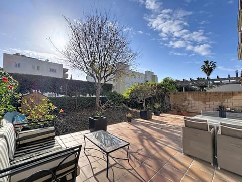Garden, Garden