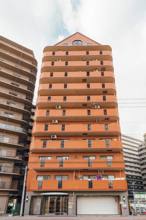 Property building, Day