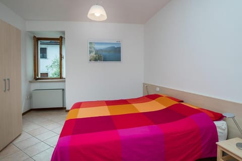 apartment sarasà 1 Apartment in Arco