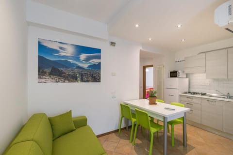 apartment sarasà 1 Apartment in Arco