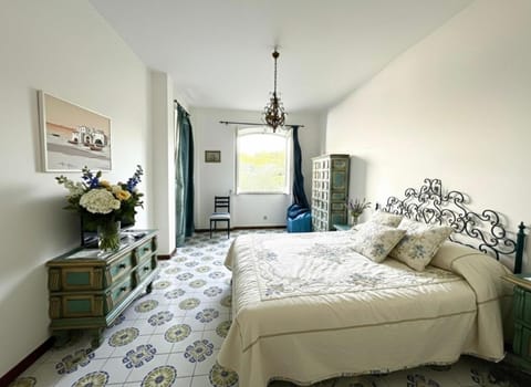 Casa Gina By Dimorra Apartment in Ischia