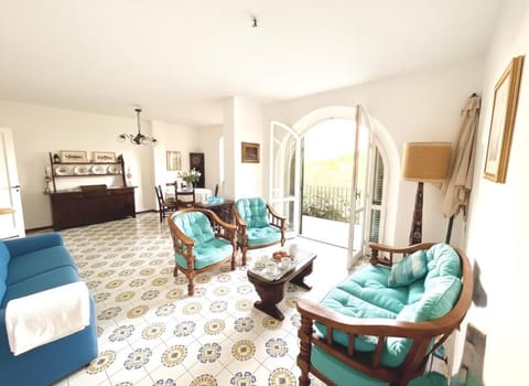 Casa Gina By Dimorra Apartment in Ischia