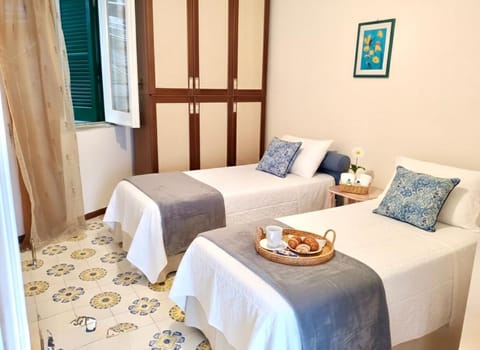 Casa Gina By Dimorra Apartment in Ischia