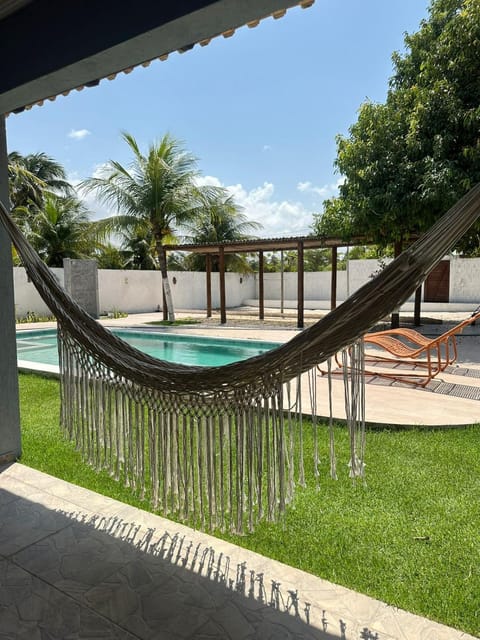 Garden, Pool view, Swimming pool