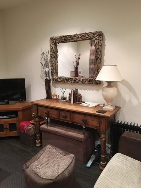 Ringinglow cottage House in Sheffield