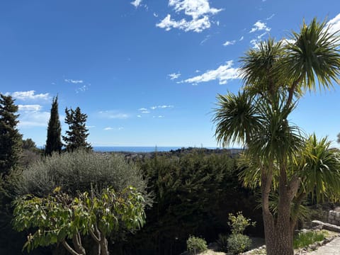 Day, Natural landscape, City view, Garden view, Mountain view, Sea view
