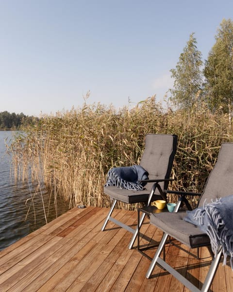 Lake view