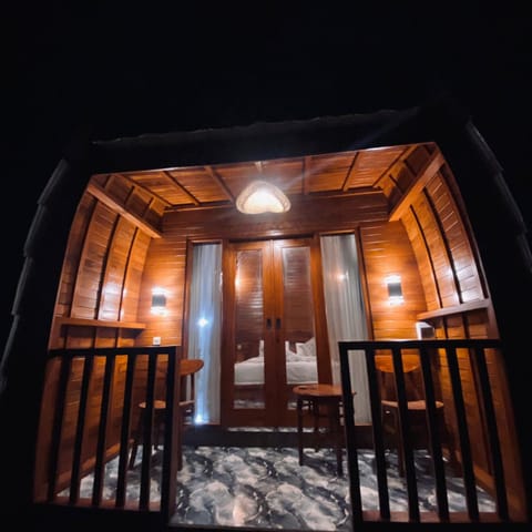 Pondok Taksu Homestay Sidemen Bed and Breakfast in Sidemen