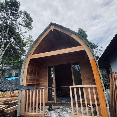 Pondok Taksu Homestay Sidemen Bed and Breakfast in Sidemen