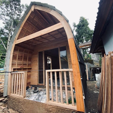 Pondok Taksu Homestay Sidemen Bed and Breakfast in Sidemen