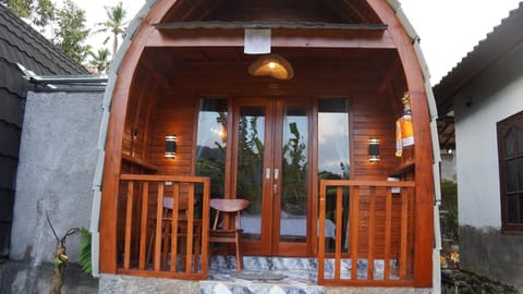 Pondok Taksu Homestay Sidemen Bed and Breakfast in Sidemen