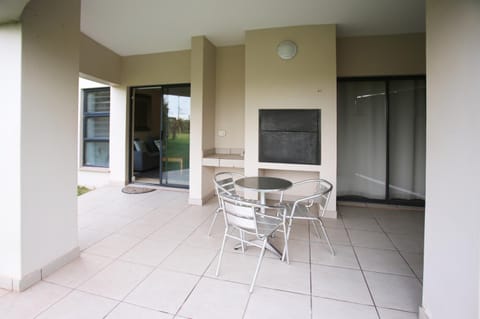 Patio, BBQ facilities, View (from property/room)