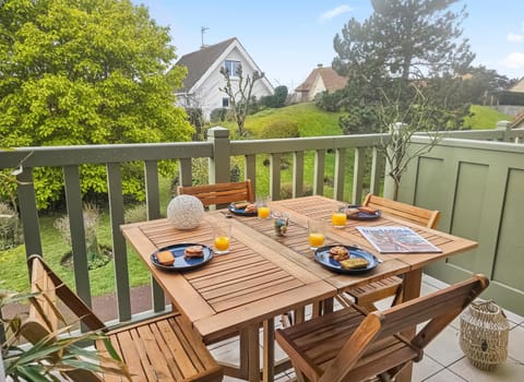Day, Balcony/Terrace