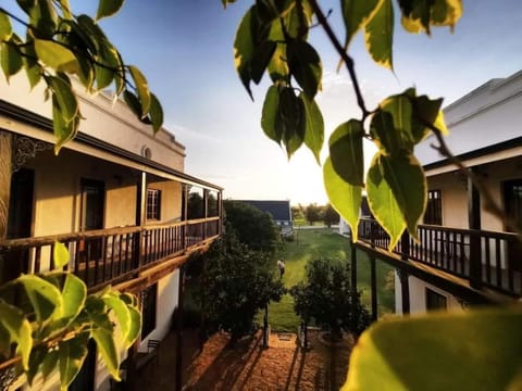 View (from property/room)