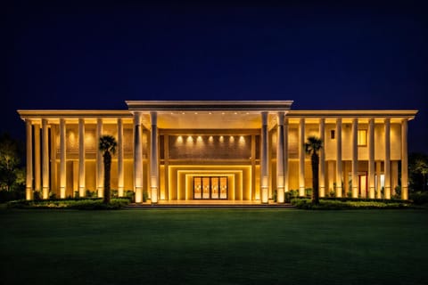 Property building, Night, Banquet/Function facilities