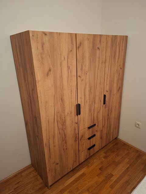 Apartment Nobel Apartment in Mostar