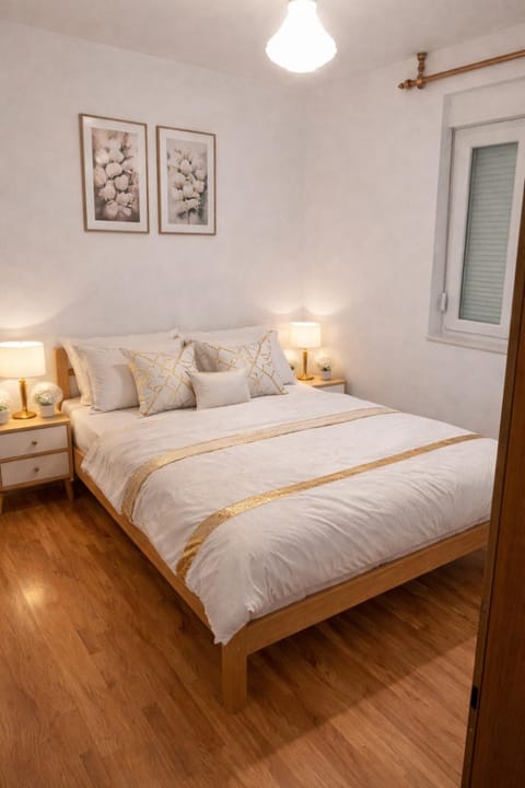 Apartment Nobel Apartment in Mostar