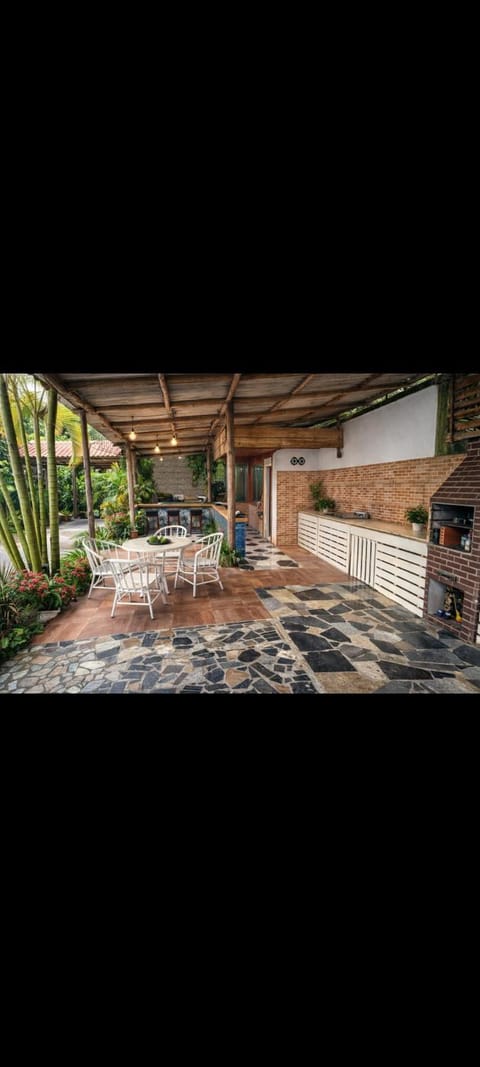 Pousada Rancho Perequê Apartment in Angra dos Reis