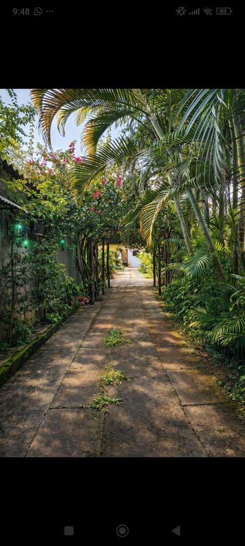 Pousada Rancho Perequê Apartment in Angra dos Reis
