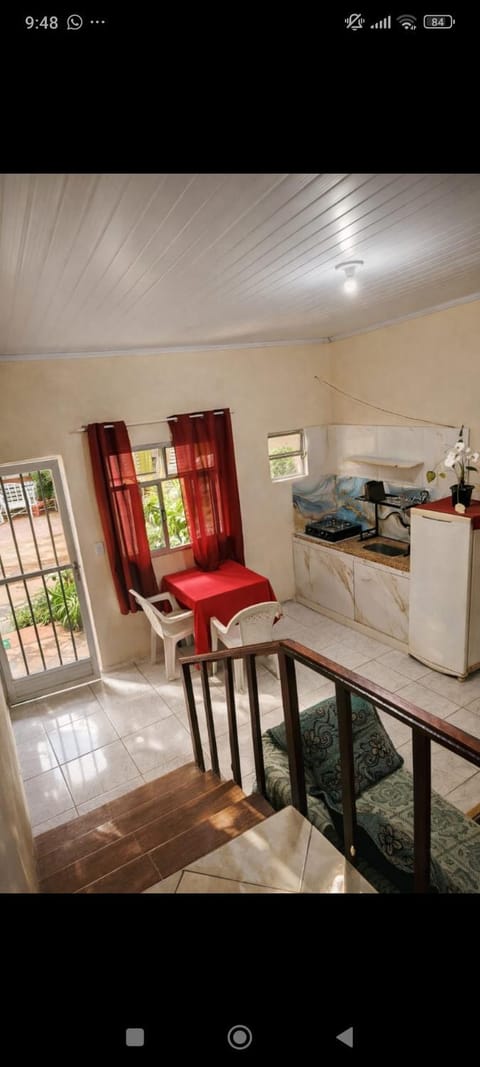 Pousada Rancho Perequê Apartment in Angra dos Reis