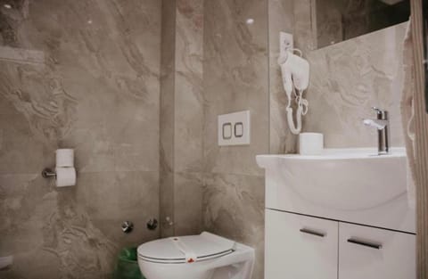 Hotel Villa Matić Hotel in Neum