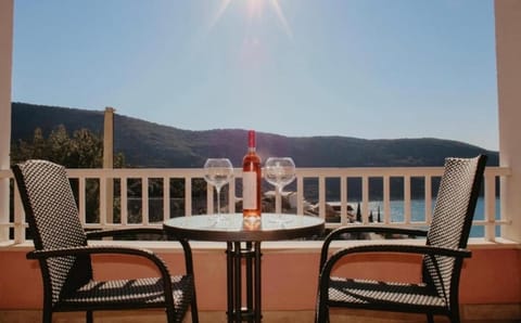 Hotel Villa Matić Hotel in Neum