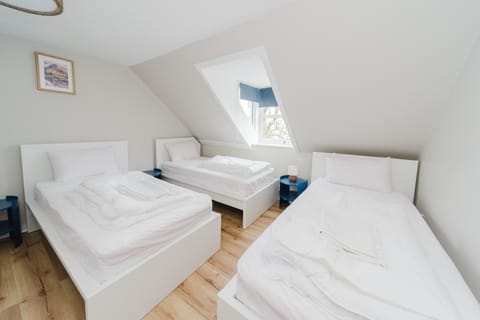 Bayview Hostel Hostel in Scotland