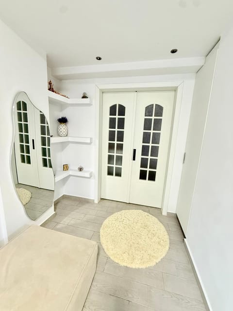 Cozy Apartment in Saranda No4 Apartment in Sarandë