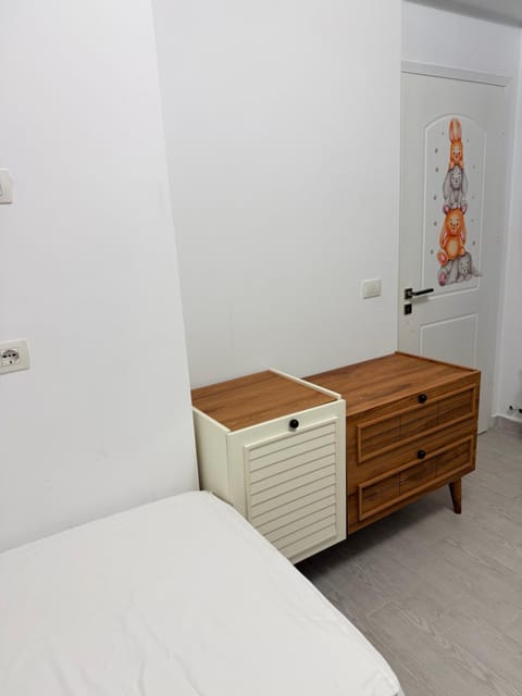 Cozy Apartment in Saranda No4 Apartment in Sarandë