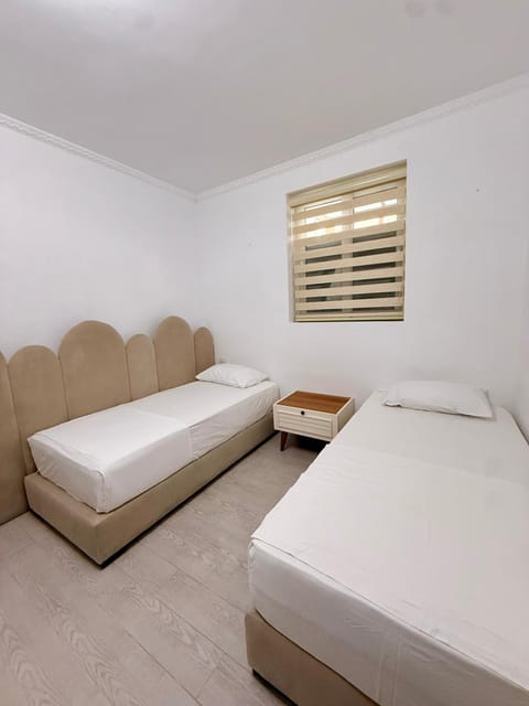 Cozy Apartment in Saranda No4 Apartment in Sarandë