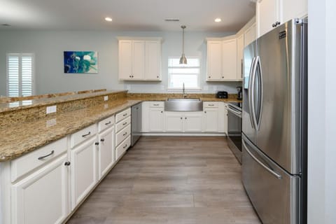 Palmetto Paradise House in Surfside Beach