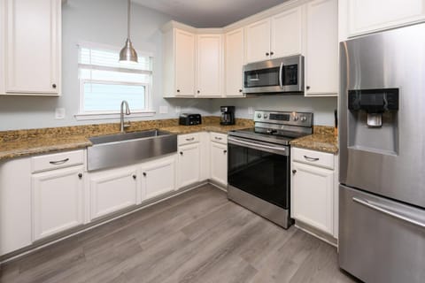 Palmetto Paradise House in Surfside Beach