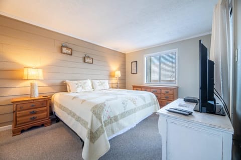 Mountain Top Retreat - 1 Mile from Ober Mountain! House in Gatlinburg