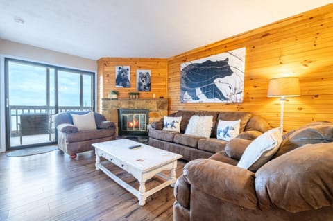 Mountain Top Retreat - 1 Mile from Ober Mountain! House in Gatlinburg