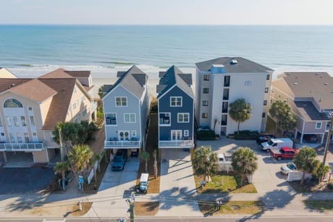 Sandy Days House in Surfside Beach