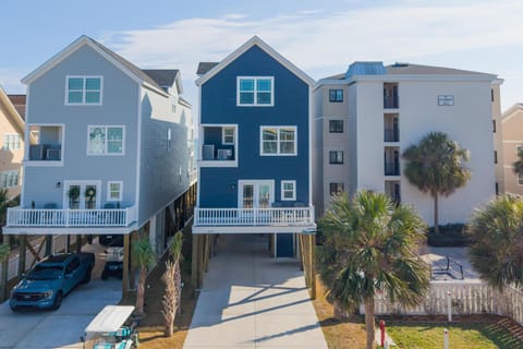 Sandy Days House in Surfside Beach