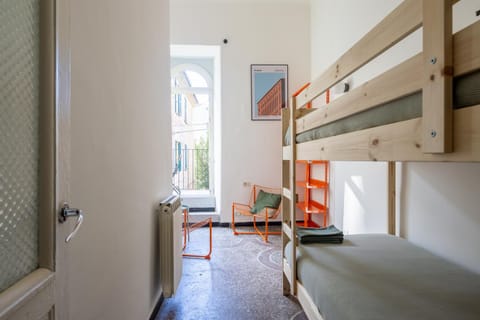 Balcony/Terrace, Bedroom