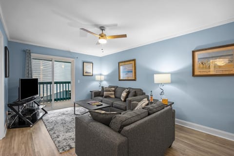 The Sea Spot House in Carolina Beach