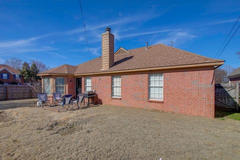 Walk to the Greenline Sleek Cordova Home with Patio House in Cordova