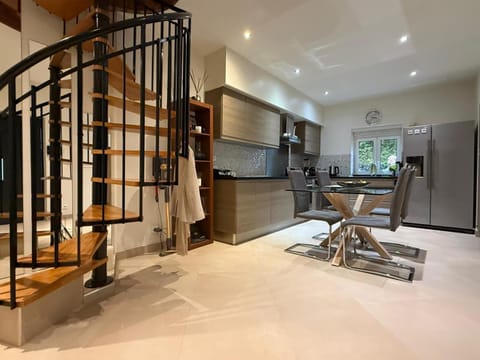 Villa su Apartment in Roquebrune-Cap-Martin