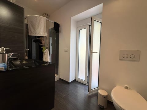 Villa su Apartment in Roquebrune-Cap-Martin