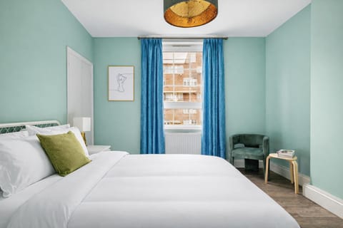 View (from property/room), Bedroom