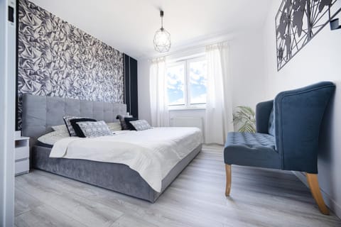 Apartament Wanessa Apartment in Gdansk