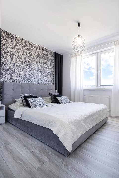 Apartament Wanessa Apartment in Gdansk