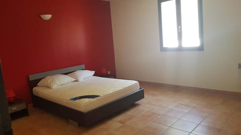 domaine d alistro avec grande piscine Apartment in Linguizzetta