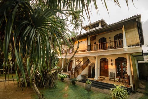 Property view