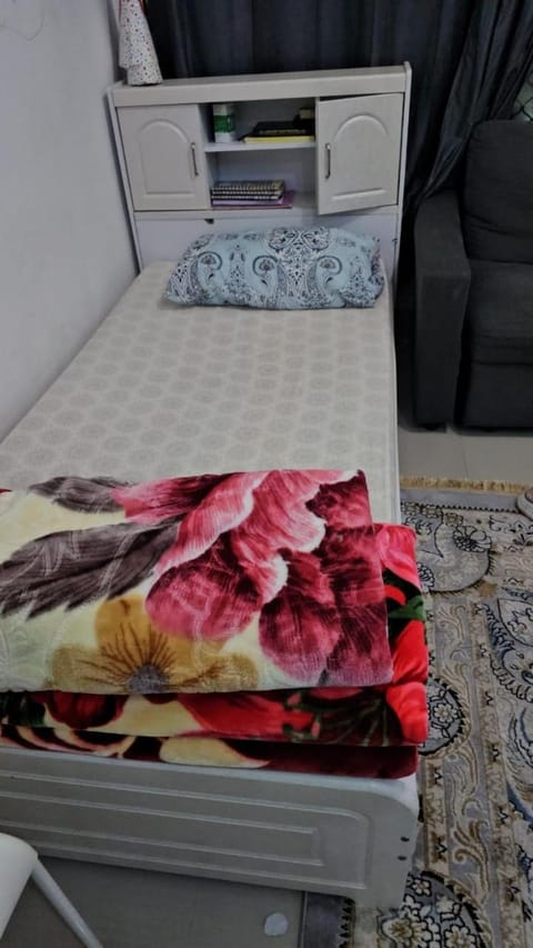 Flat14 Apartment in Abu Dhabi