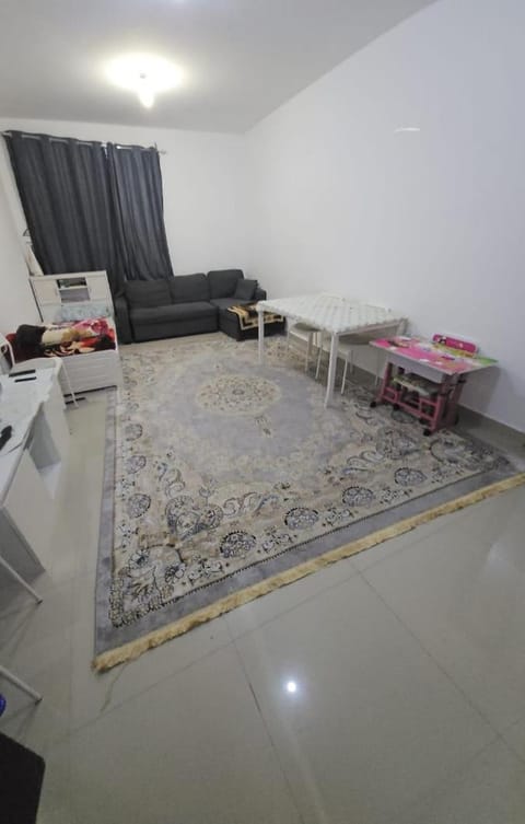 Flat14 Apartment in Abu Dhabi